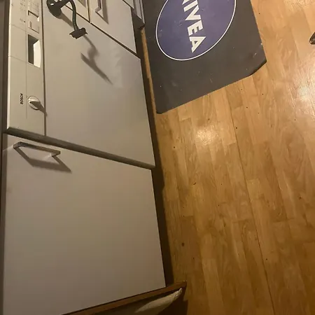 Moderne Spjeld