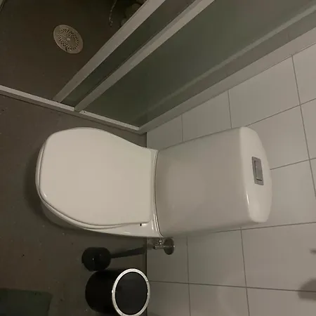 Apartment Moderne Spjeld