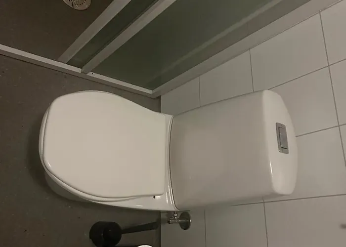 Lejlighed Moderne Spjeld